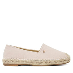 DeeZee Espadrilky DeeZee Q124-1 Ružová
