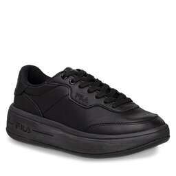 Fila Zapatillas Fila Premium L Wmn FFW0337.83052 Black/Black