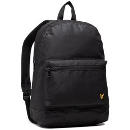 Lyle & Scott Раница Lyle & Scott Backpack BA1200A True Black 572