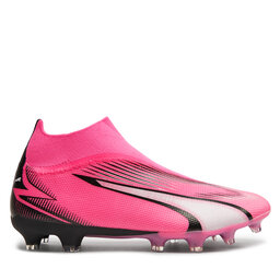 

Взуття Puma Ultra Match FG/AG 10775901 01 Рожевий