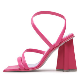 

Босоніжки Chiara Ferragni CF3134-011 Fuchsia, Рожевий
