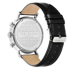 

Годинник Ted Baker Mornig BKPMRS205 Black/Black, Чорний