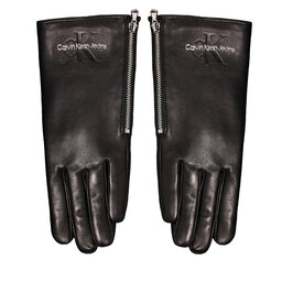 Calvin Klein Γάντια Γυναικεία Calvin Klein K60K612665 Μαύρο
