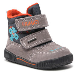 Primigi Botas de nieve Primigi GORE-TEX 2861422 Grig