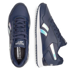 

Взуття Reebok Glide Ripple GV7053 Cиній
