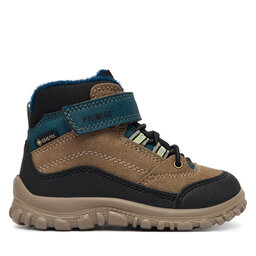 Primigi Schneeschuhe Primigi GORE-TEX 2365022 M Braun