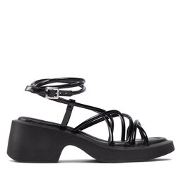 

Босоніжки Bronx 84938-K Black, Чорний