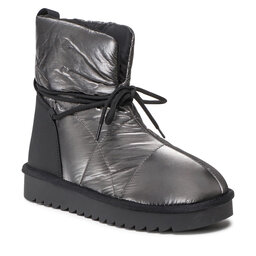 Jenny Fairy Botas de nieve Jenny Fairy WS5918-06 Gris