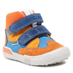 Bartek Botines planos Bartek 21704-032 Naranja