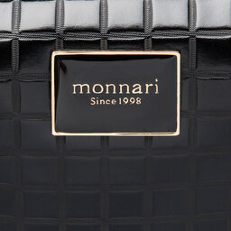 

Сумка Monnari BAG1270-020 Чорний