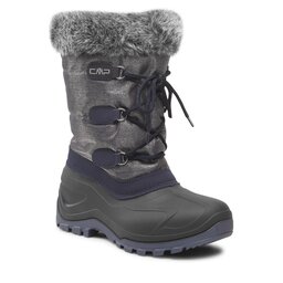 CMP Vinterskor CMP Nietos Low Wmn 3Q78956 B.Blue N950