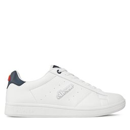 

Снікерcи Ellesse Ls290 Cupsole SHRF0617 White/Navy 921, Білий