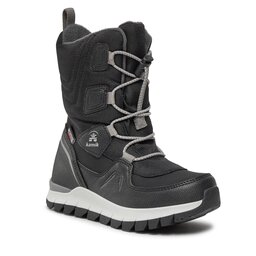 Kamik Śniegowce Kamik NF8513 Blk