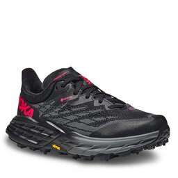 Hoka Scarpe Hoka Speedgoat 5 Gtx GORE-TEX Spike 1133532 BBLC