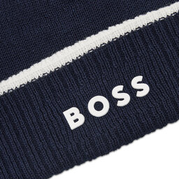 

Шапкa Boss J01131 M Navy 849, Cиній