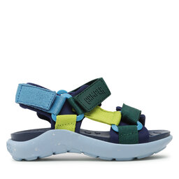 

Босоніжки Camper Wous Kids K800360-012 M Multicolor, Зелений