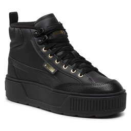 Puma Tenisice Puma Karmen Mid 385857 02 Pma Black/Puma Black