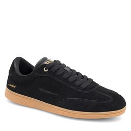 Sprandi Sneakers Sprandi RETROSTEMP MPRS-22M12313 Schwarz