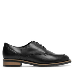 Lasocki Oxford Schuhe Lasocki WI23-POLA-02 Schwarz