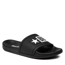 Big Star Shoes Papucs Big Star Shoes DD174699 906 Black