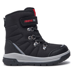 Reima Botas de nieve Reima Quicker 5400025A Negro