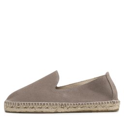 

Еспадрильї Manebi Flat Espadrilles K 1.9 C0 Coco Brown, Коричневий