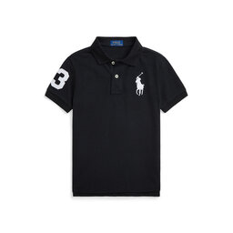 Polo Ralph Lauren Polo Ralph Lauren Polo 322703635098 Μαύρο Regular Fit