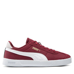 

Снікерcи Puma, Бордовий