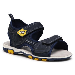 Action Boy Sandaler Action Boy CP-S21Z086A-3 Navy