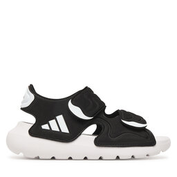 adidas Sandalen adidas Altaswim 3 Sandals JS2537 Schwarz