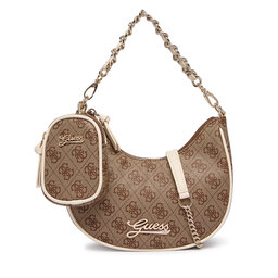 Guess Handtasche Guess J6YZ02 W2507 Braun