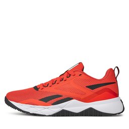 

Взуття Reebok Nfx Trainer IE4470 Cherry, Червоний