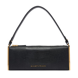 Elisabetta Franchi Handtasche Elisabetta Franchi BS-15A-66E2-V300 Schwarz