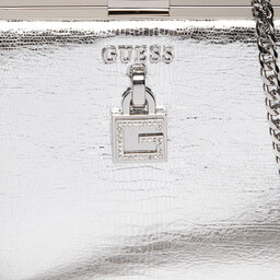 

Сумка Guess Night Fall (MY) Evening Bags EHWMY84 85710 SILVER, Срібний