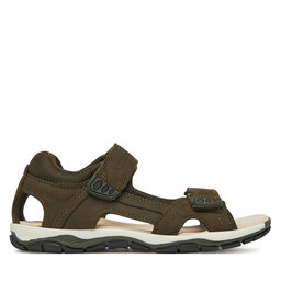 Lasocki Young Sandały Lasocki Young WIGO CI12-2625-09 Khaki