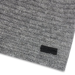 

Шапкa CMP Knitted Hat 5505417 GREY MEL U510, Сірий