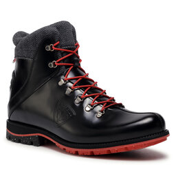 Rossignol Čižmy Rossignol Chamonix RNIM090 Shiny Black 222