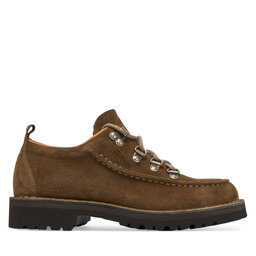 Fracap Scarpe basse Fracap M61 Marrone
