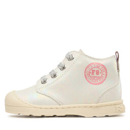 

Черевики Naturino Falcotto by Naturino Blumit 0012017184.12.1N04 White/Pink, Срібний