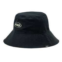 Vans Καπέλο Vans Retrospectator Bucket VN00034CY5R1 Black