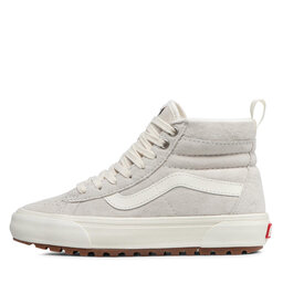 

Снікерcи Vans Sk8-Hi Mte-1 VN0A5HZYQC51 Marshmallow/Marshmallow, Сірий