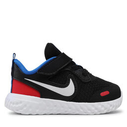 

Взуття Nike, Чорний