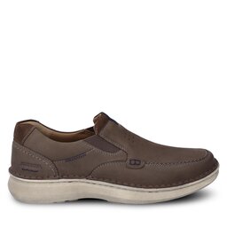 

Туфлі Josef Seibel 34801 Alan 01 Vulcano/Kombi, Сірий