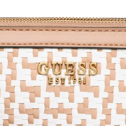 

Сумка Guess Abey (WW) Mini Bags HWWW85 58730 CGW, Бежевий
