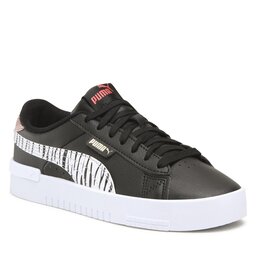Puma Superge Puma Jada Roar Jr 386191 02 Puma Black/White/Salmon/Gold