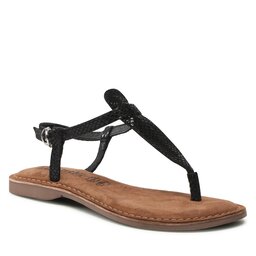 Lazamani Sandaler Lazamani 75.611 Black
