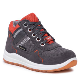 Superfit Superge Superfit GORE-TEX 1-000318-2000 M Grau/Orange