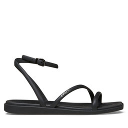 Crocs Босоніжки Crocs Miami Ankle Strap Sandal 212256 Чорний