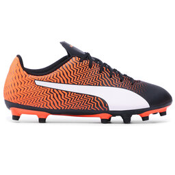 

Взуття Puma Rapido II Fg 106060 03 Shocking Orange/Black/White, Оранжевий