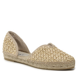 Manebi Espadrillos Manebi Open-Side Flats V 2.7 O0 Raffia Net